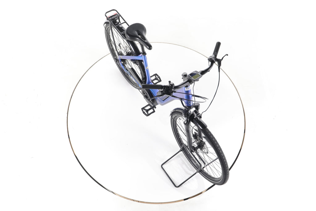 Centurion E-Fire City R550 Trekking E-Bike Tiefeinsteiger - Image 15