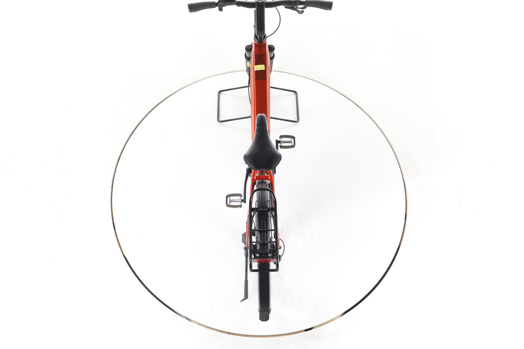 KTM Macina Tour CX 830 Trekking E-Bike 2025 - Image 22