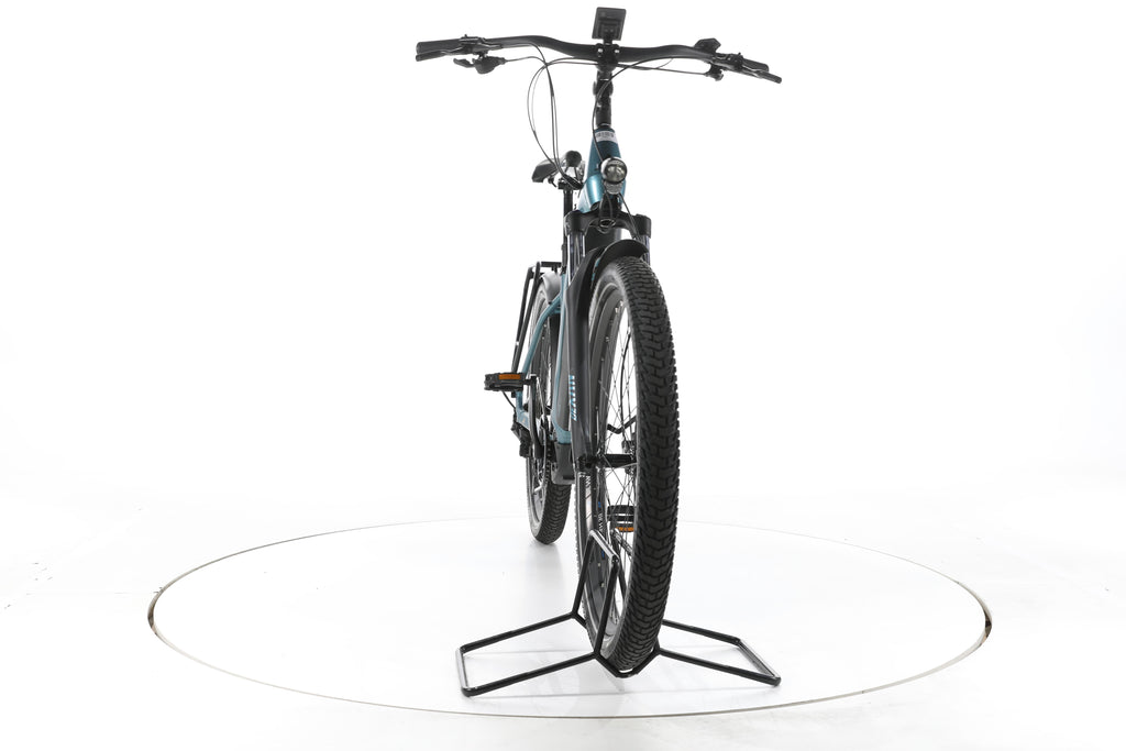 Bulls Iconic Evo 1 Trekking E-Bike Tiefeinsteiger - Image 4