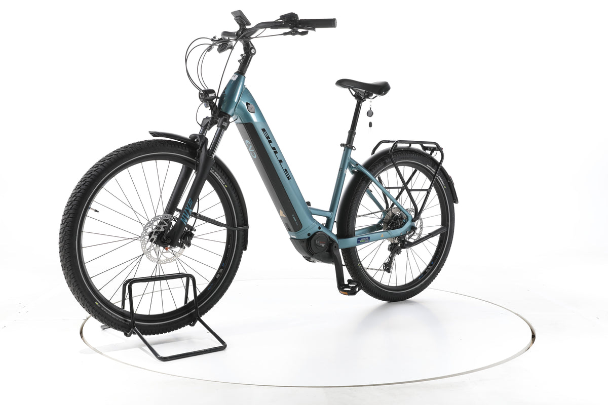 Bulls Iconic Evo 1 Trekking E-Bike Tiefeinsteiger - Image 6