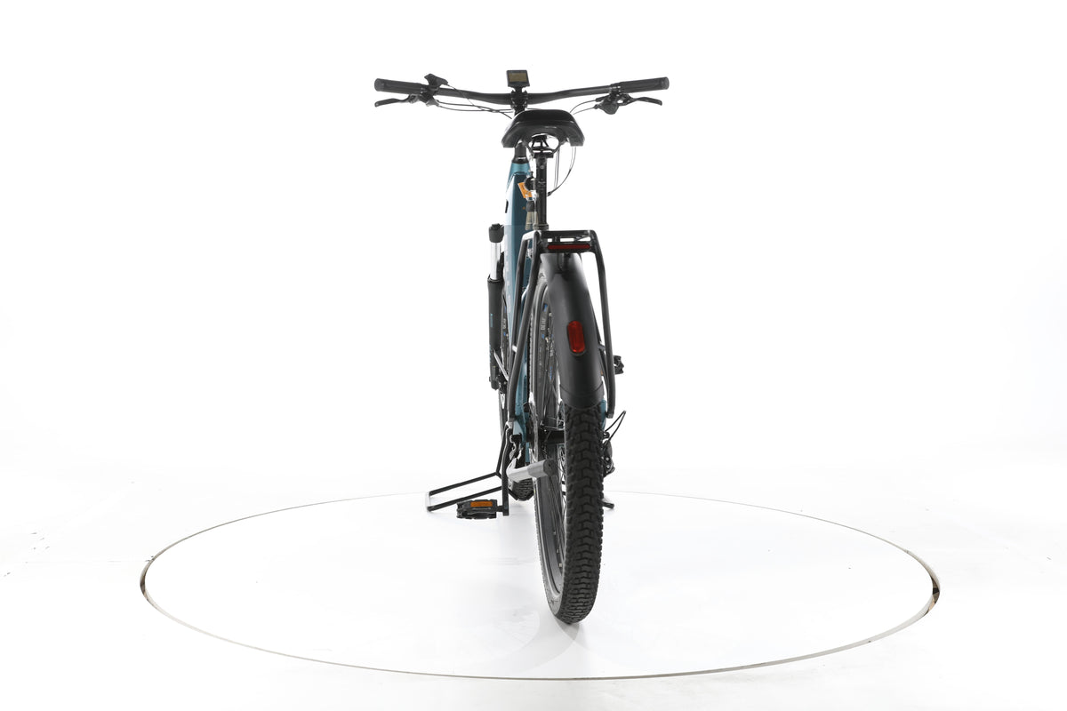 Bulls Iconic Evo 1 Trekking E-Bike Tiefeinsteiger - Image 10