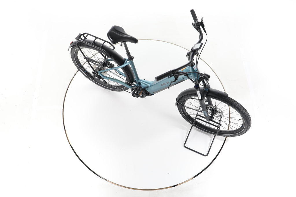 Bulls Iconic Evo 1 Trekking E-Bike Tiefeinsteiger - Image 14