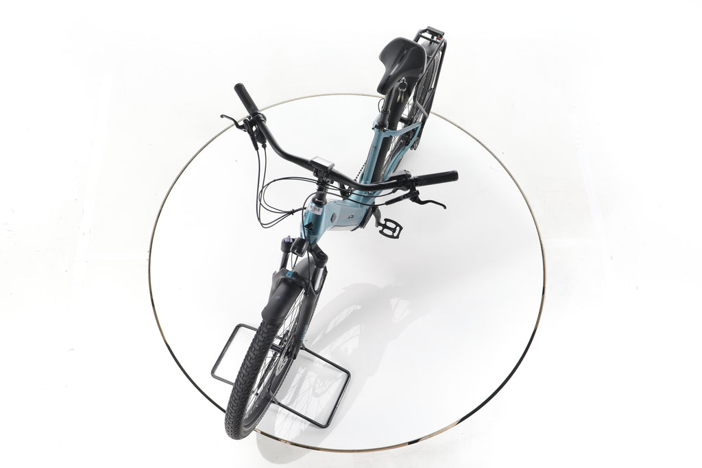 Bulls Iconic Evo 1 Trekking E-Bike Tiefeinsteiger - Image 17