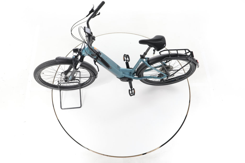Bulls Iconic Evo 1 Trekking E-Bike Tiefeinsteiger - Image 19