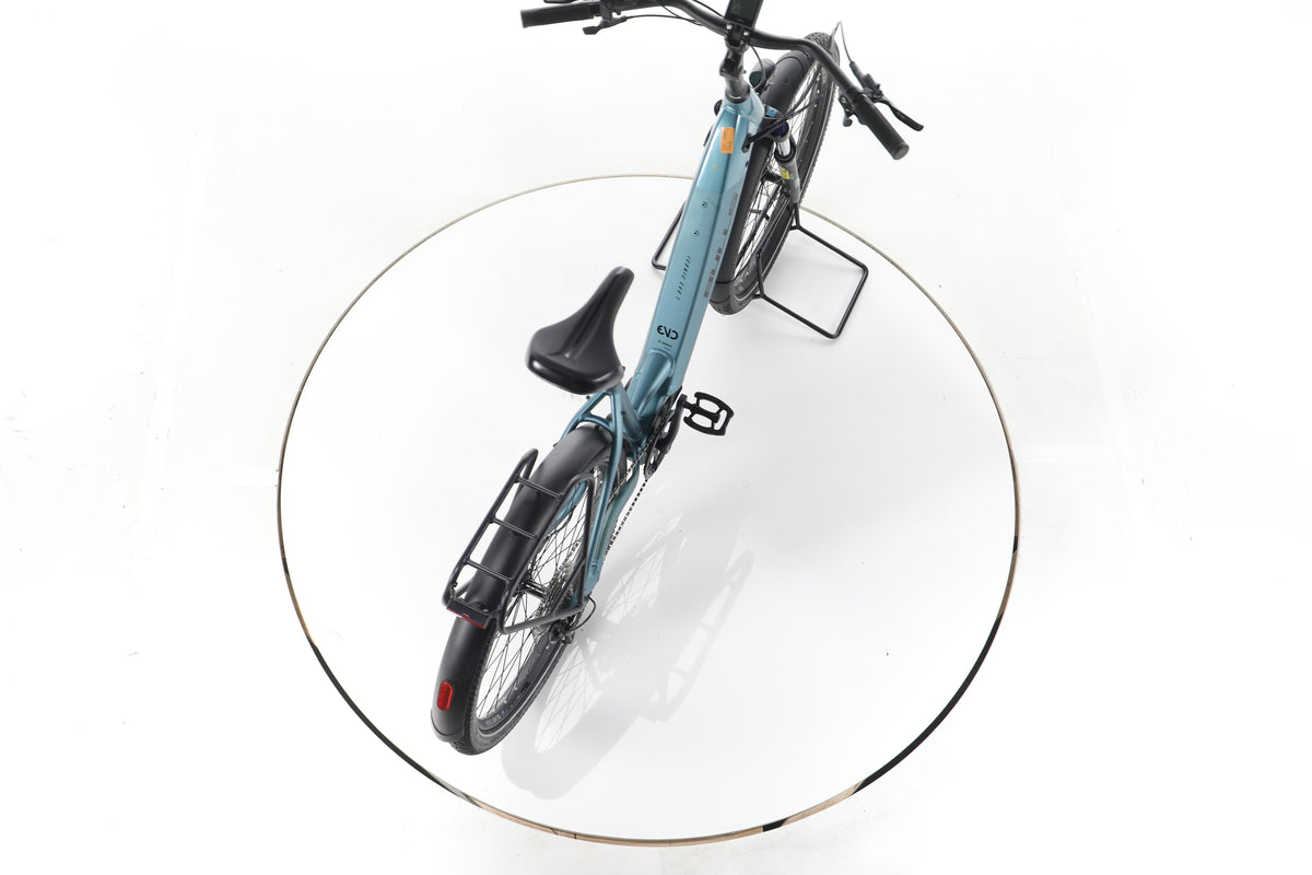 Bulls Iconic Evo 1 Trekking E-Bike Tiefeinsteiger - Image 23