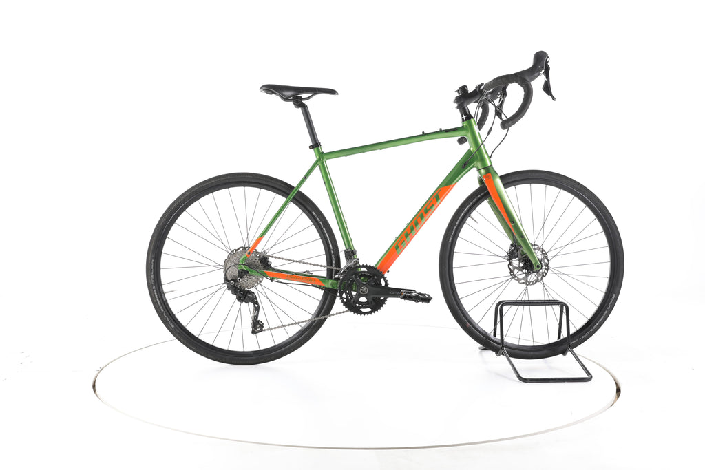 Ghost Road Rage Essential AL Gravelbike - Image 1