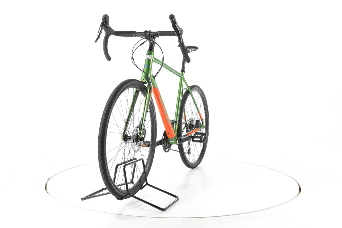 Ghost Road Rage Essential AL Gravelbike - Image 5
