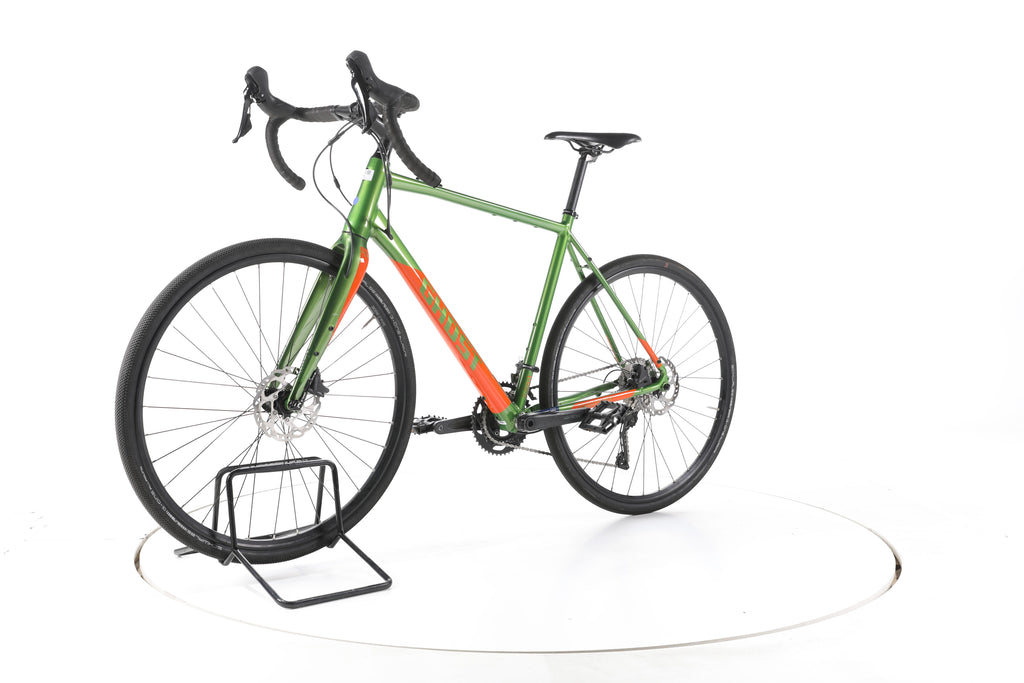 Ghost Road Rage Essential AL Gravelbike - Image 6
