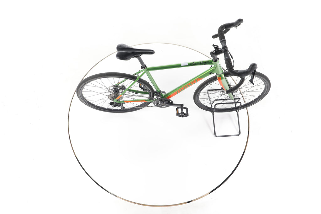 Ghost Road Rage Essential AL Gravelbike - Image 13