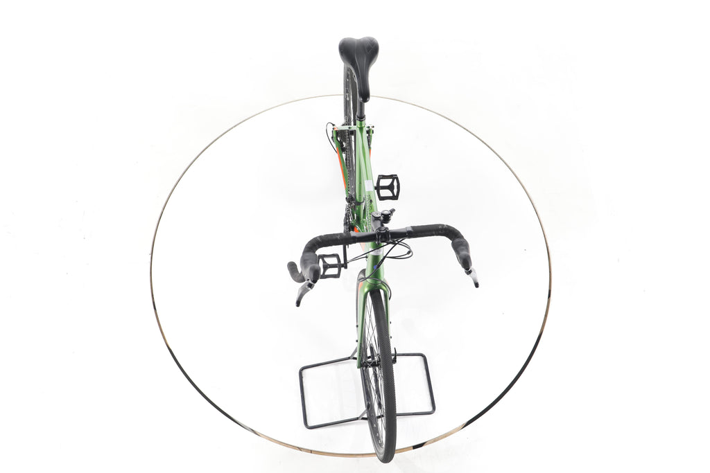 Ghost Road Rage Essential AL Gravelbike - Image 16