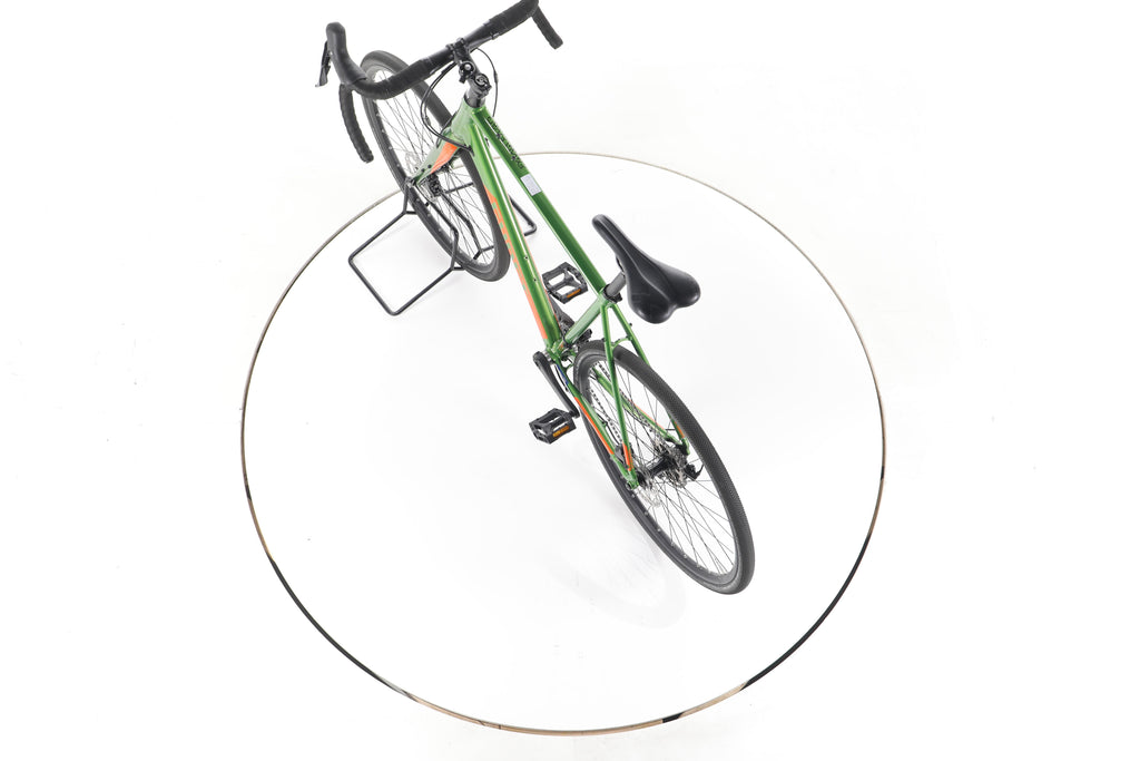 Ghost Road Rage Essential AL Gravelbike - Image 21