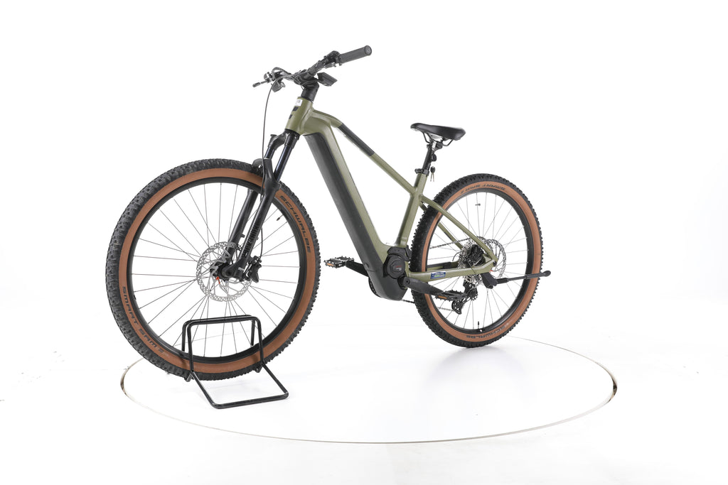Cube Reaction Hybrid Race E-Bike - Image 6