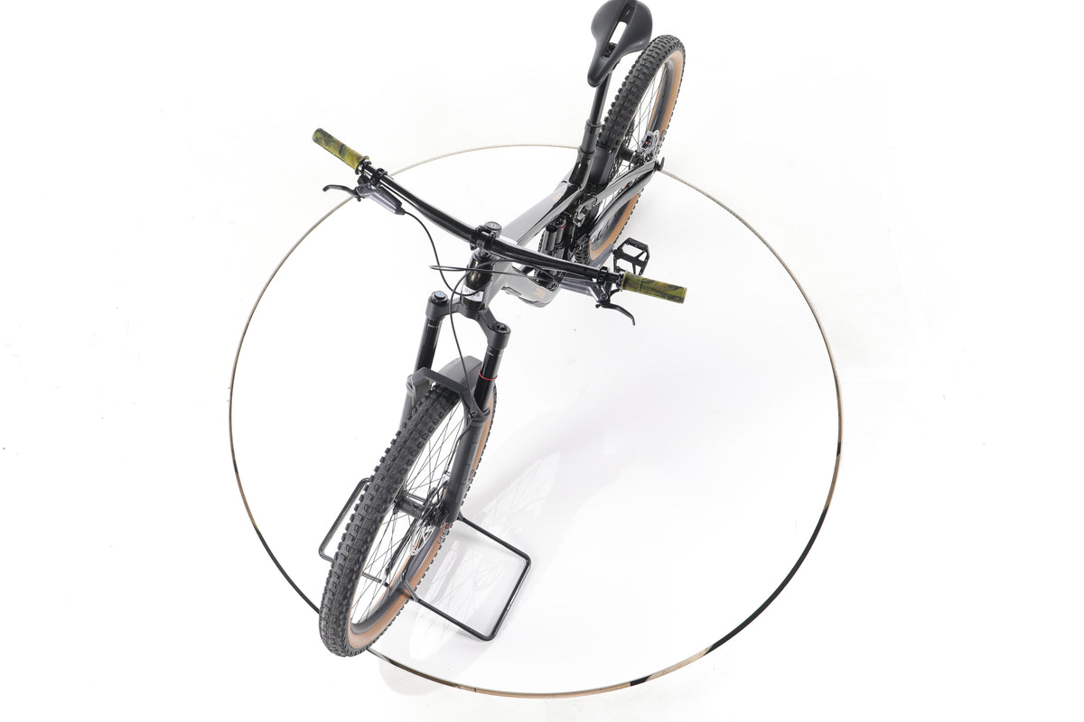 Trek Slash 9.8 Fahrrad Fully - Image 17