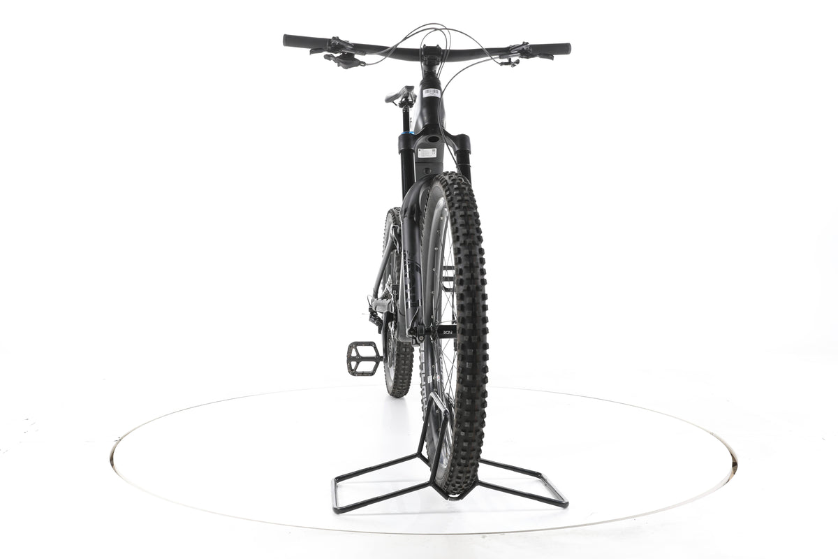Cube Stereo Hybrid ONE77 HPC SLX E-Bike Fully Carbon 2025 - Image 4