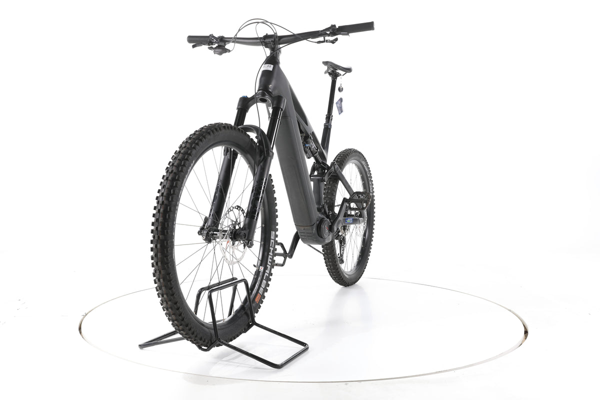 Cube Stereo Hybrid ONE77 HPC SLX E-Bike Fully Carbon 2025 - Image 5