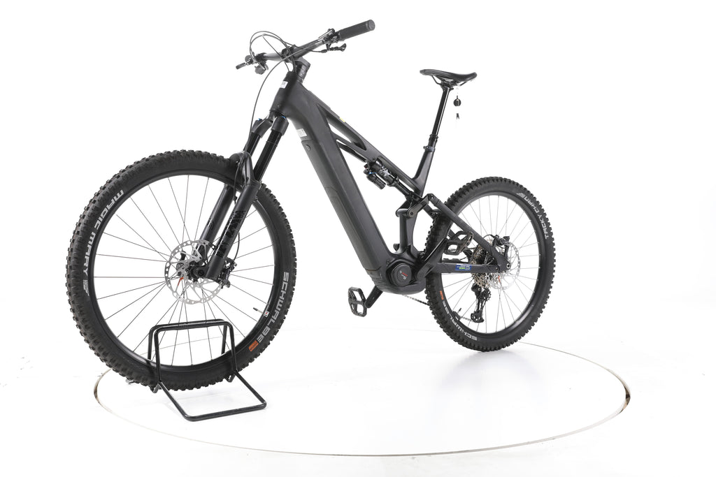 Cube Stereo Hybrid ONE77 HPC SLX E-Bike Fully Carbon 2025 - Image 6