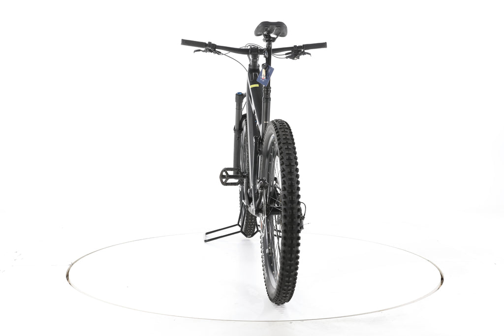 Cube Stereo Hybrid ONE77 HPC SLX E-Bike Fully Carbon 2025 - Image 10
