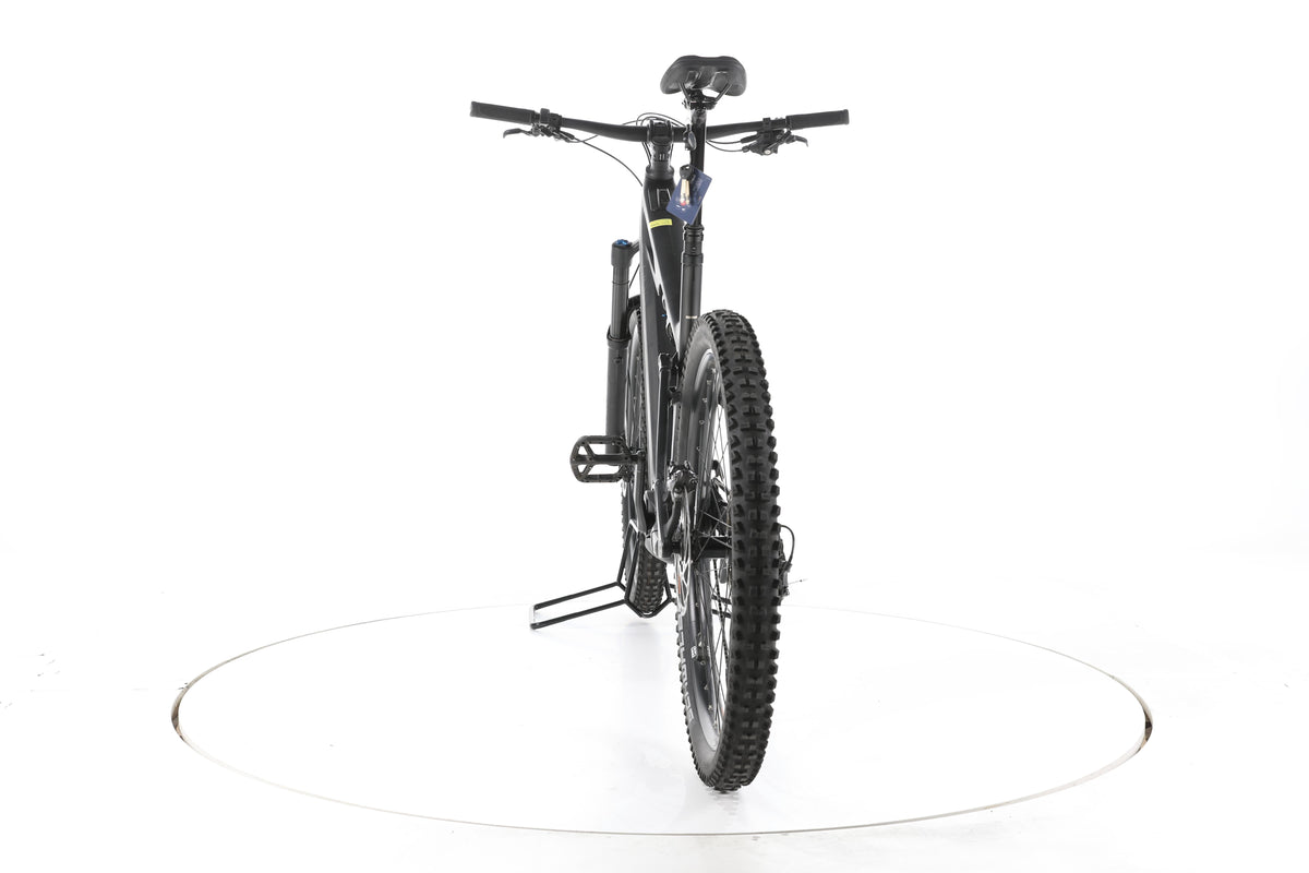 Cube Stereo Hybrid ONE77 HPC SLX E-Bike Fully Carbon 2025 - Image 10