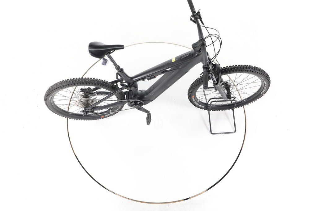 Cube Stereo Hybrid ONE77 HPC SLX E-Bike Fully Carbon 2025 - Image 13