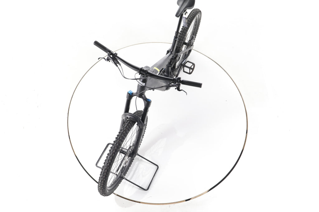 Cube Stereo Hybrid ONE77 HPC SLX E-Bike Fully Carbon 2025 - Image 17