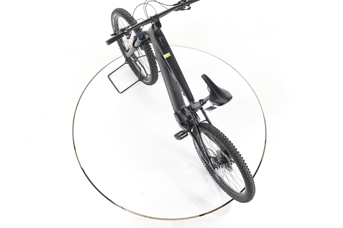 Cube Stereo Hybrid ONE77 HPC SLX E-Bike Fully Carbon 2025 - Image 21