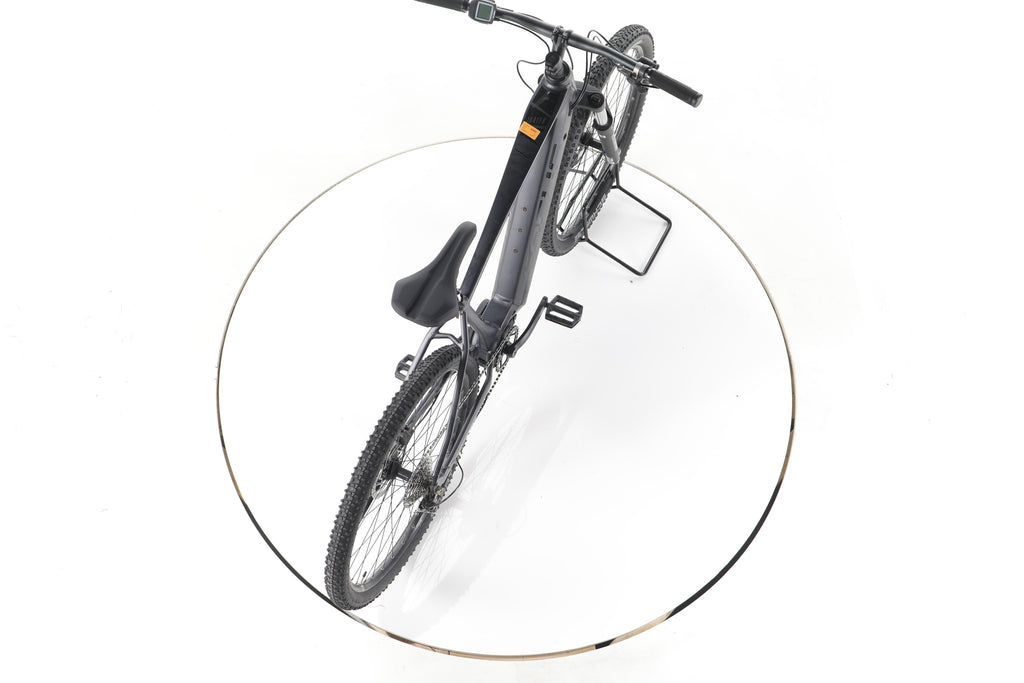 Focus JARIFA² 6.6 NINE,Diamond Black,L E-Bike - Image 23