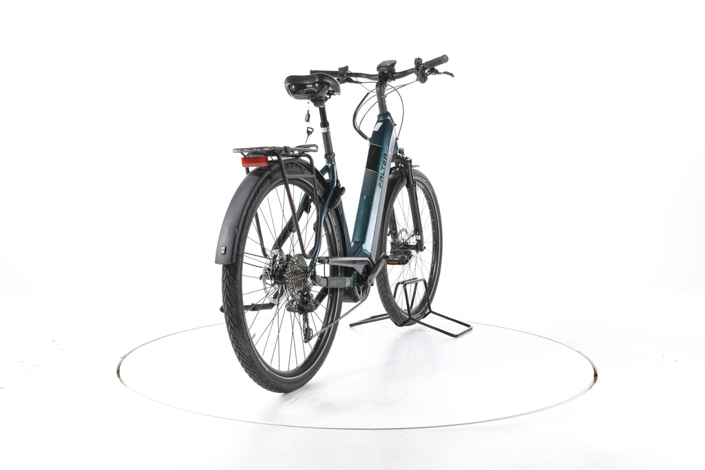FALTER E 9.5 KS Trekking E-Bike Tiefeinsteiger - Image 11