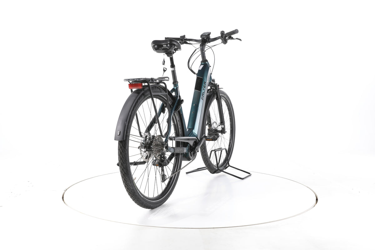 FALTER E 9.5 KS Trekking E-Bike Tiefeinsteiger - Image 11