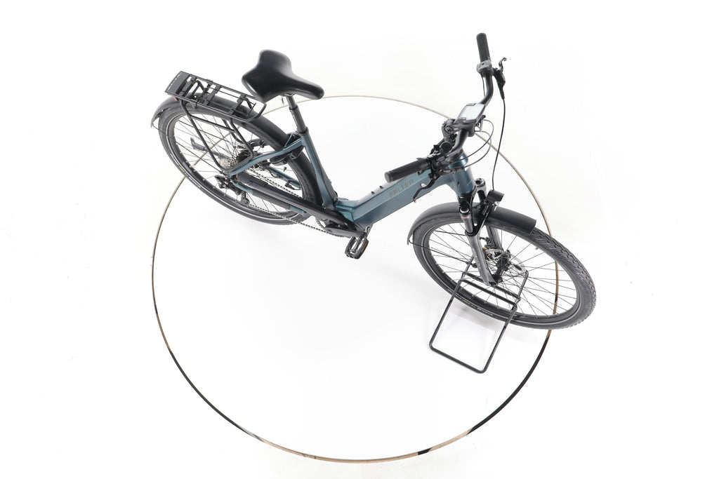 FALTER E 9.5 KS Trekking E-Bike Tiefeinsteiger - Image 14