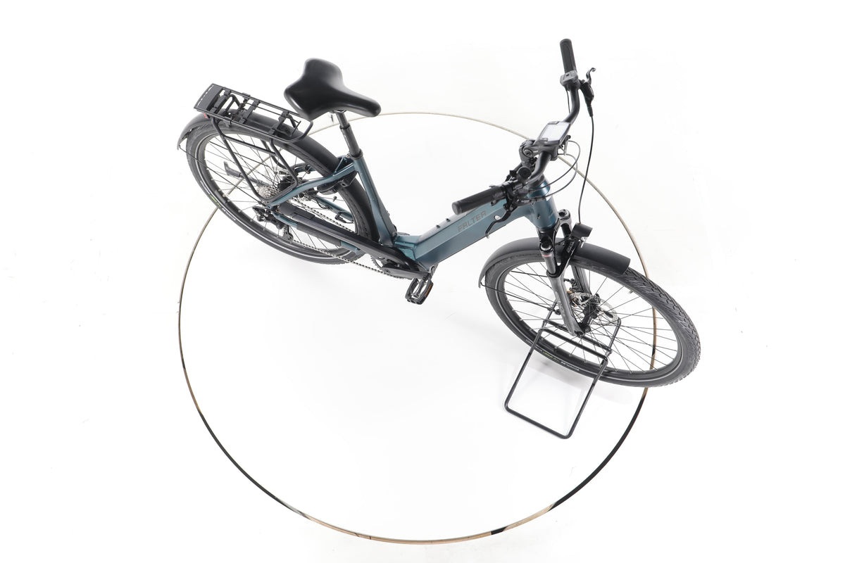 FALTER E 9.5 KS Trekking E-Bike Tiefeinsteiger - Image 14