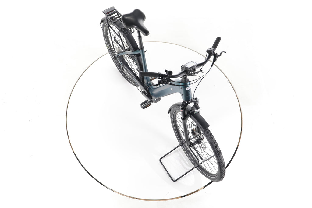 FALTER E 9.5 KS Trekking E-Bike Tiefeinsteiger - Image 15