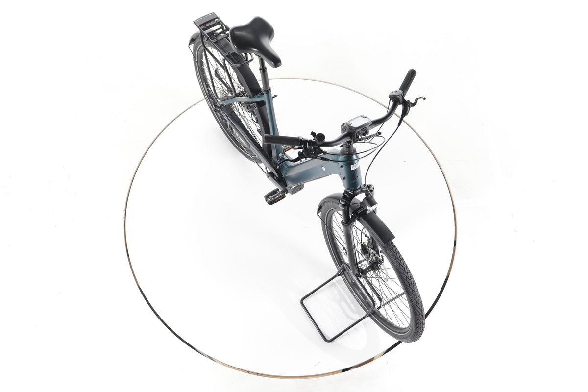 FALTER E 9.5 KS Trekking E-Bike Tiefeinsteiger - Image 15