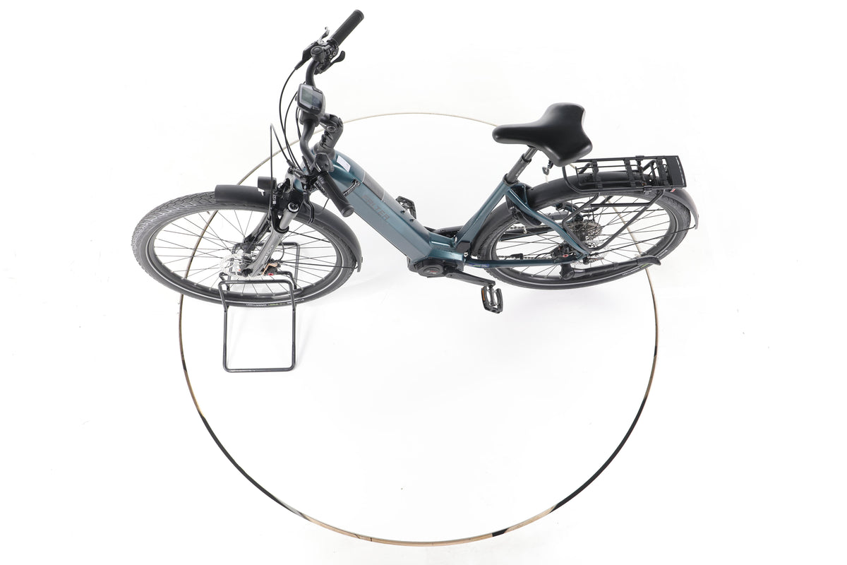 FALTER E 9.5 KS Trekking E-Bike Tiefeinsteiger - Image 19