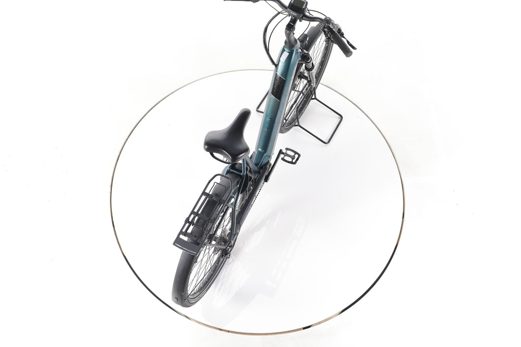 FALTER E 9.5 KS Trekking E-Bike Tiefeinsteiger - Image 23