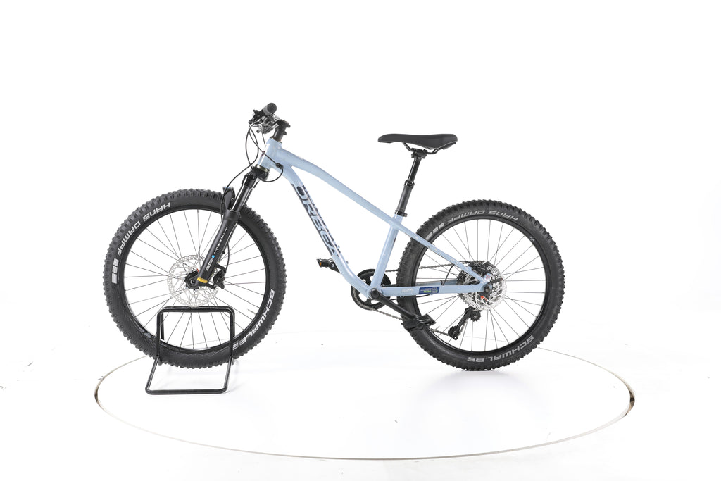 Orbea Laufey 24 H10 Kinder Bikes - Image 7