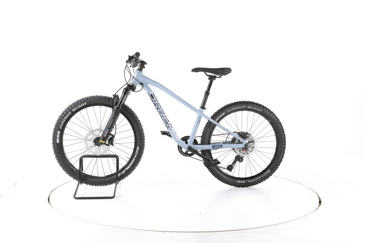 Orbea Laufey 24 H10 Kinder Bikes - Image 7