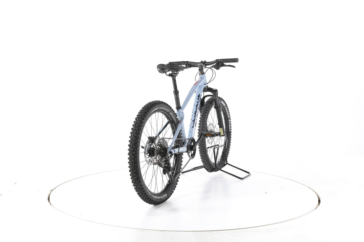 Orbea Laufey 24 H10 Kinder Bikes - Image 11