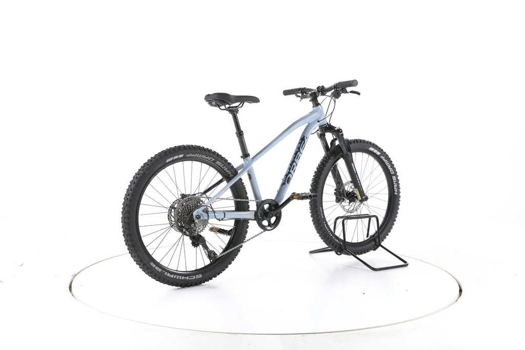 Orbea Laufey 24 H10 Kinder Bikes - Image 12
