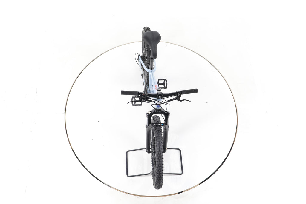 Orbea Laufey 24 H10 Kinder Bikes - Image 16