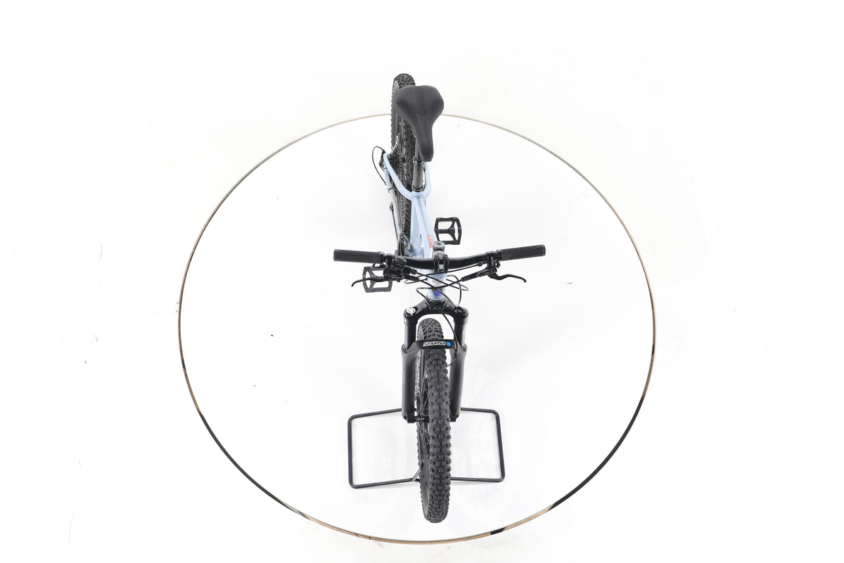 Orbea Laufey 24 H10 Kinder Bikes - Image 16