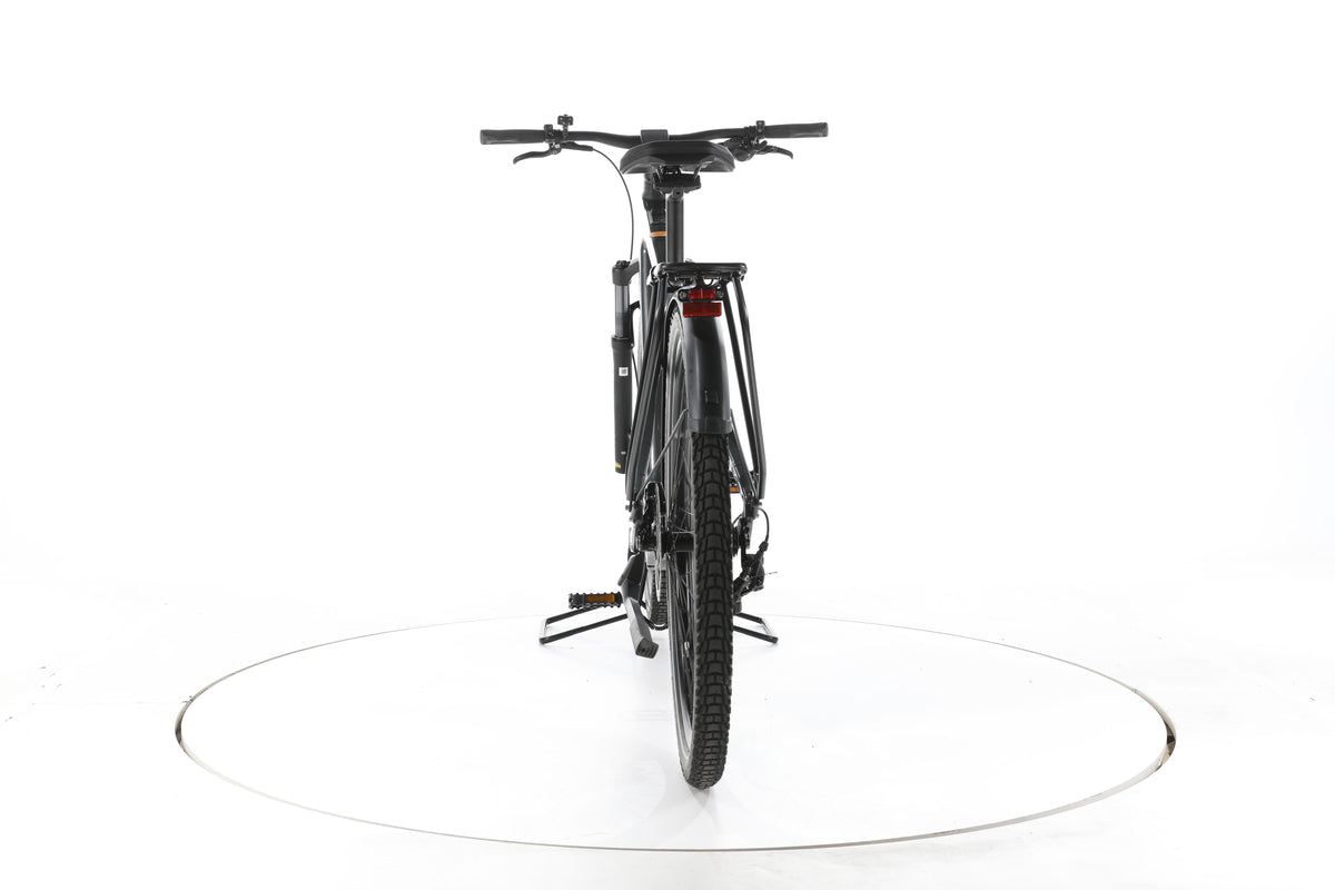 Steppenwolf Transterra Sport 9.1 Trekking E-Bike Carbon 2025 - Image 10
