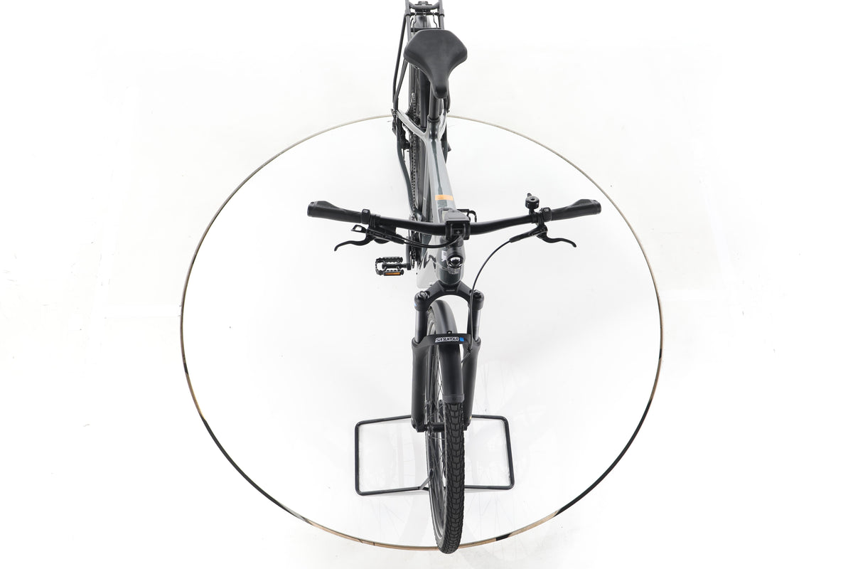 Steppenwolf Transterra Sport 9.1 Trekking E-Bike Carbon 2025 - Image 16