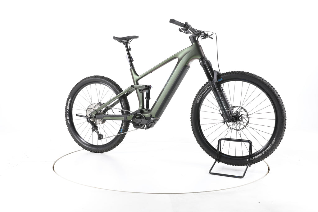 Cube Stereo Hybrid ONE44 E-Bike Fully 2025 - Image 2