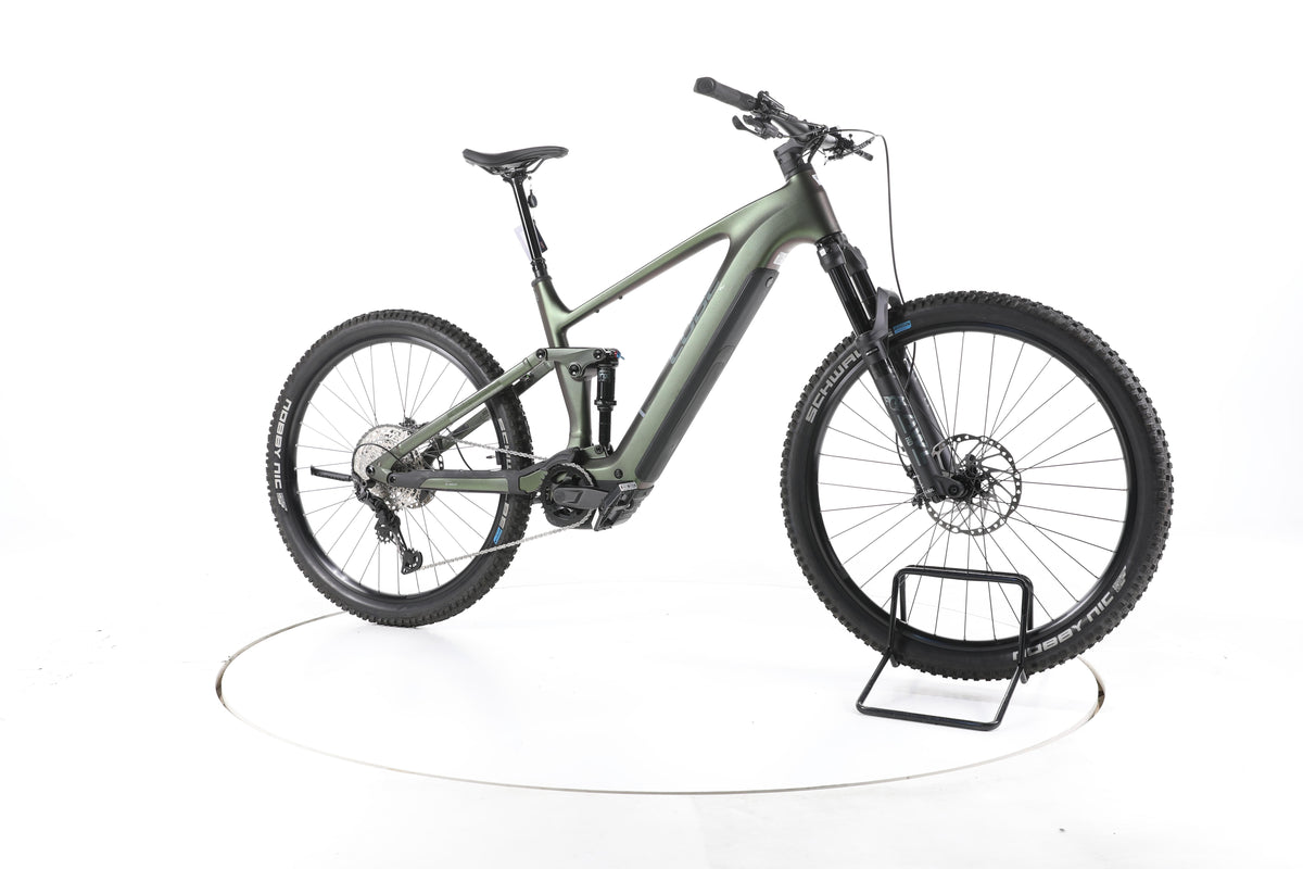 Cube Stereo Hybrid ONE44 E-Bike Fully 2025 - Image 2