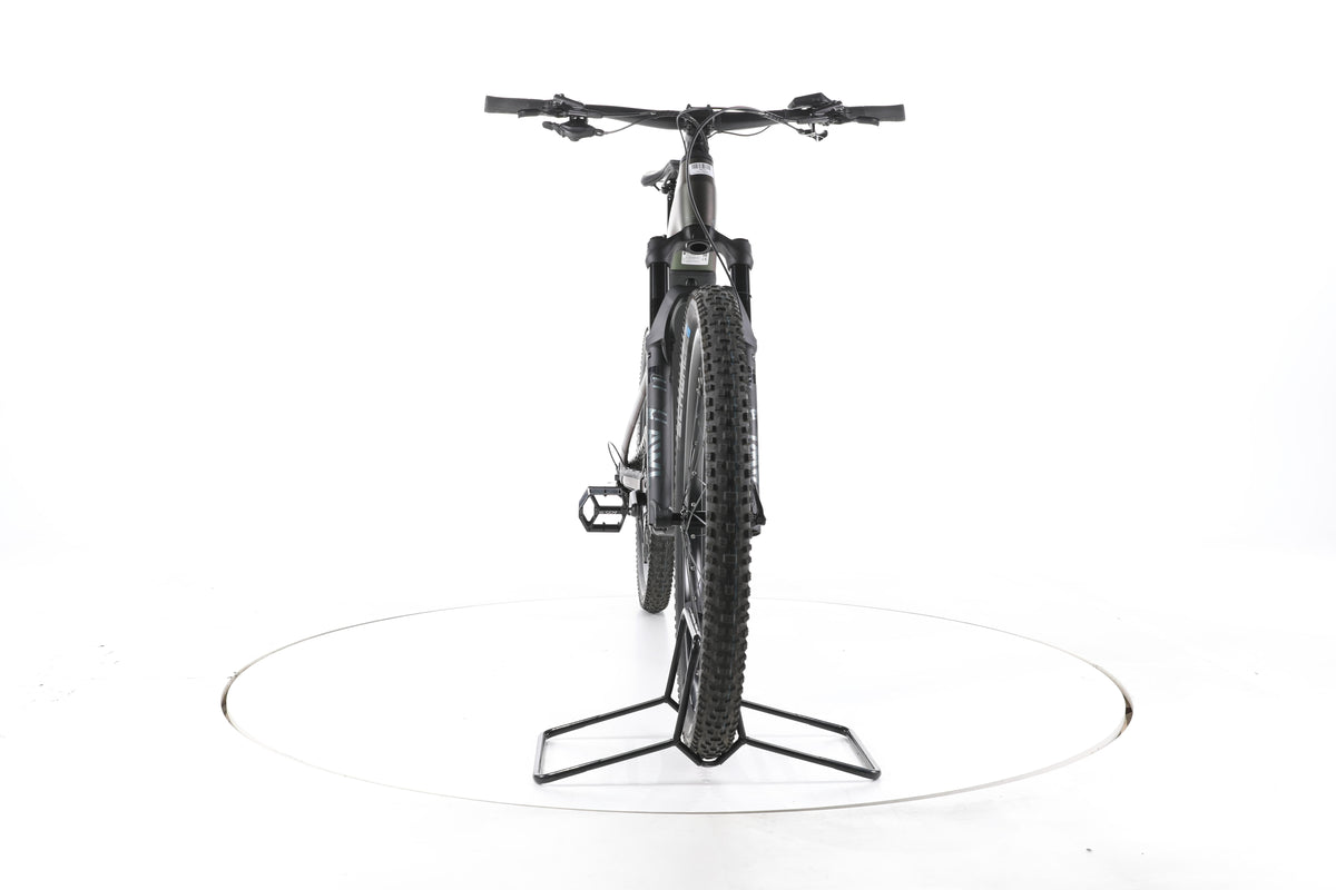 Cube Stereo Hybrid ONE44 E-Bike Fully 2025 - Image 4