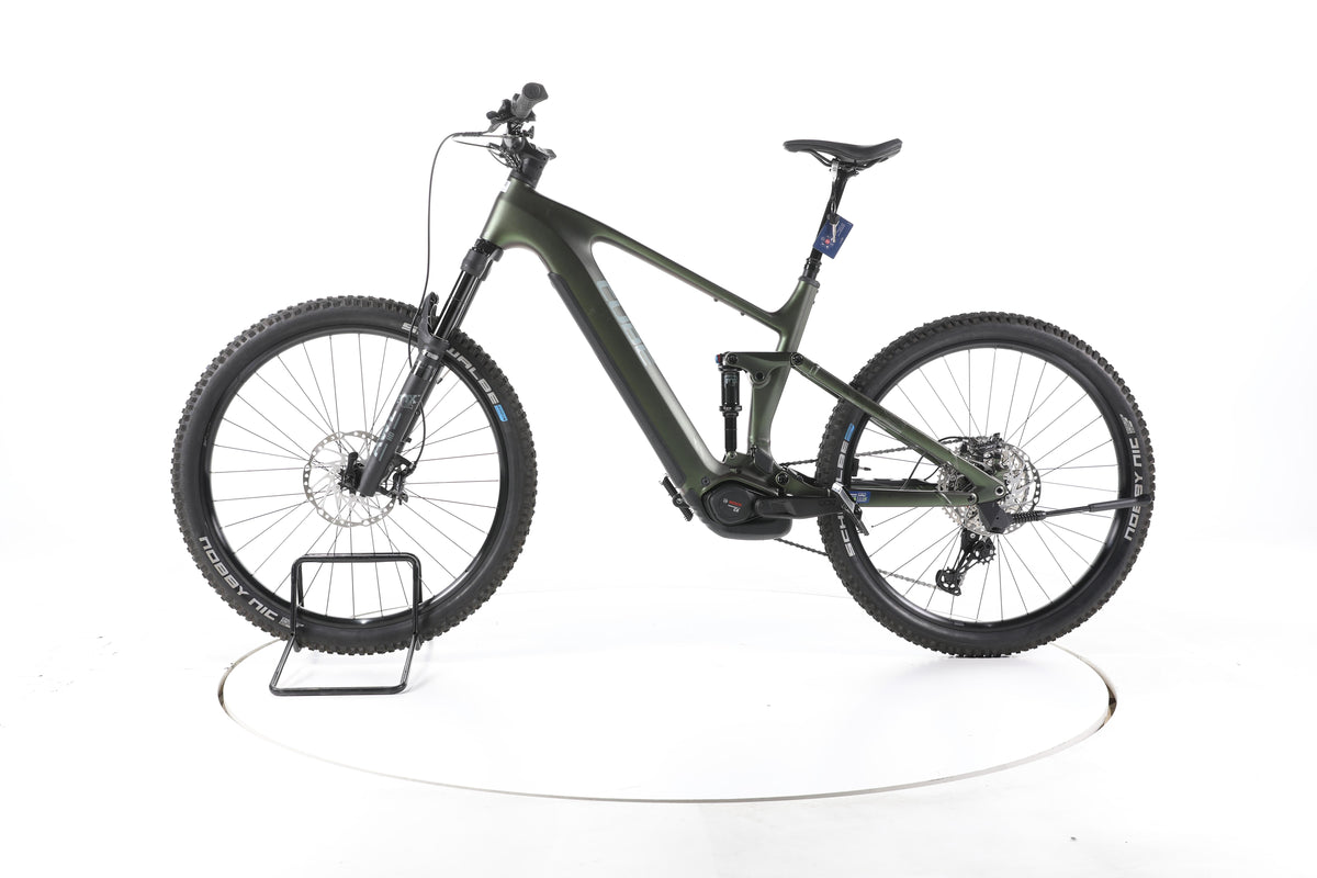 Cube Stereo Hybrid ONE44 E-Bike Fully 2025 - Image 7