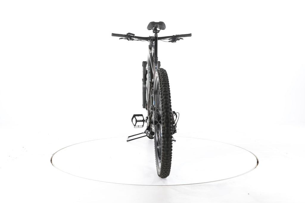 Cube Stereo Hybrid ONE44 E-Bike Fully 2025 - Image 10