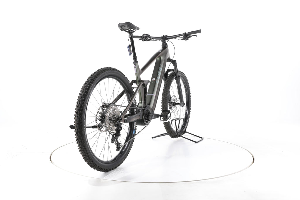 Cube Stereo Hybrid ONE44 E-Bike Fully 2025 - Image 11