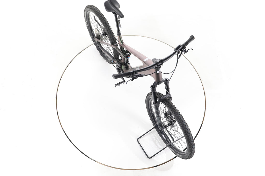 Cube Stereo Hybrid ONE44 E-Bike Fully 2025 - Image 15