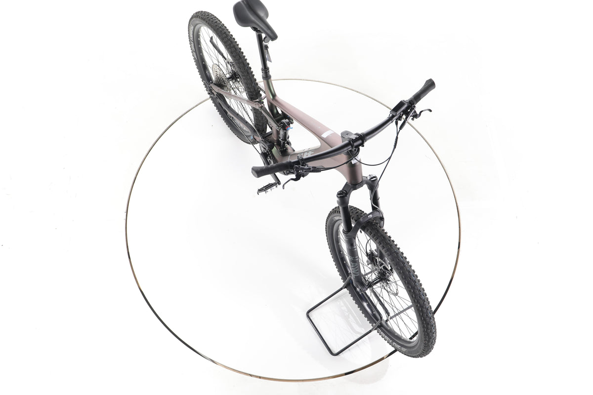 Cube Stereo Hybrid ONE44 E-Bike Fully 2025 - Image 15